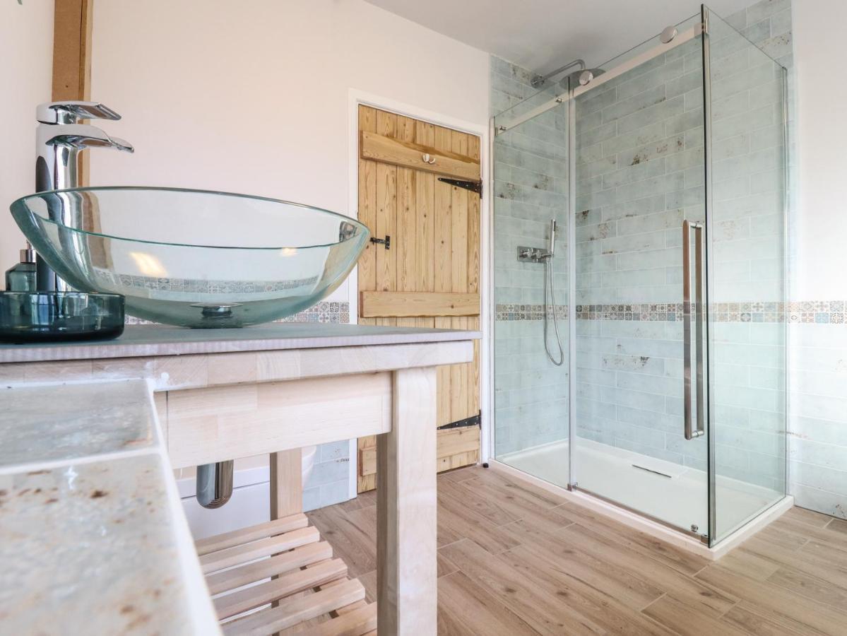 Bluebird Cottage Higham  المظهر الخارجي الصورة