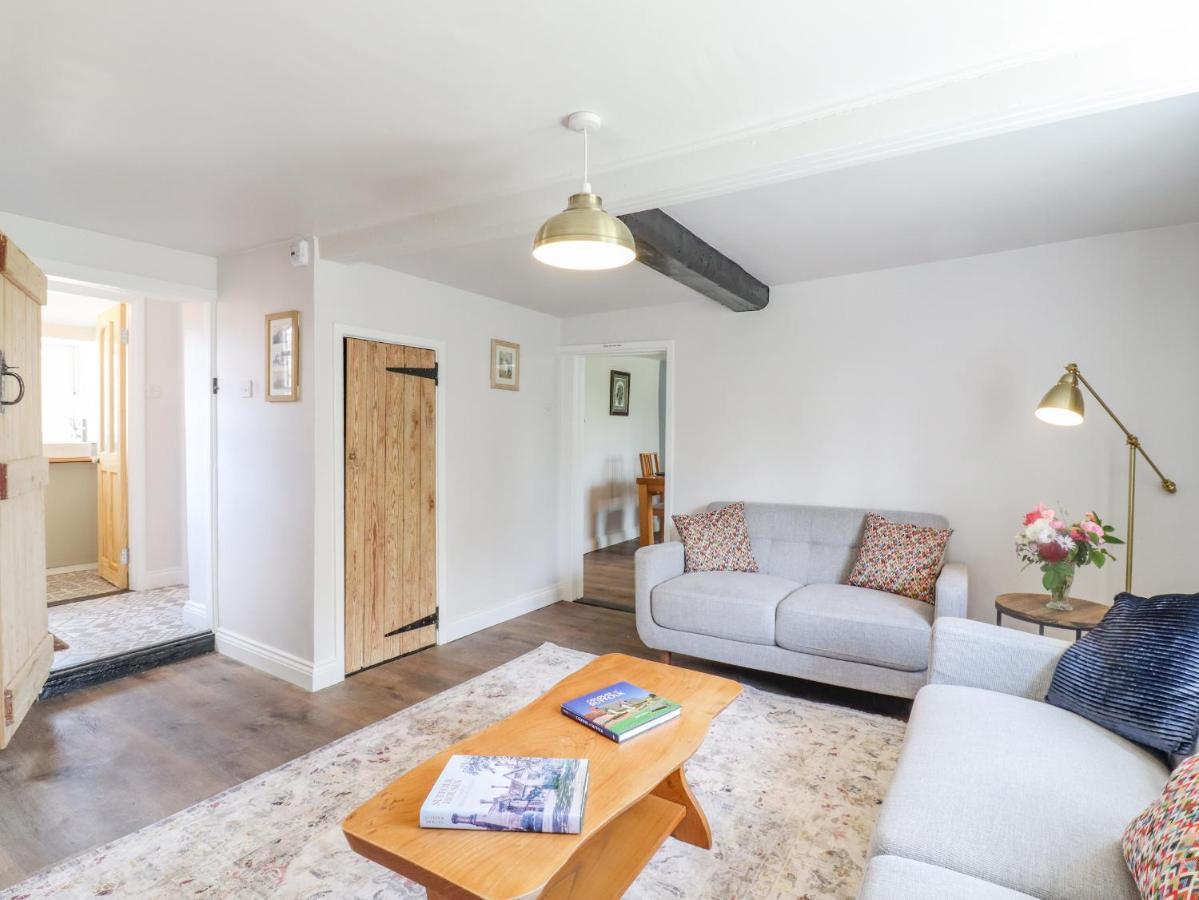 Bluebird Cottage Higham  المظهر الخارجي الصورة