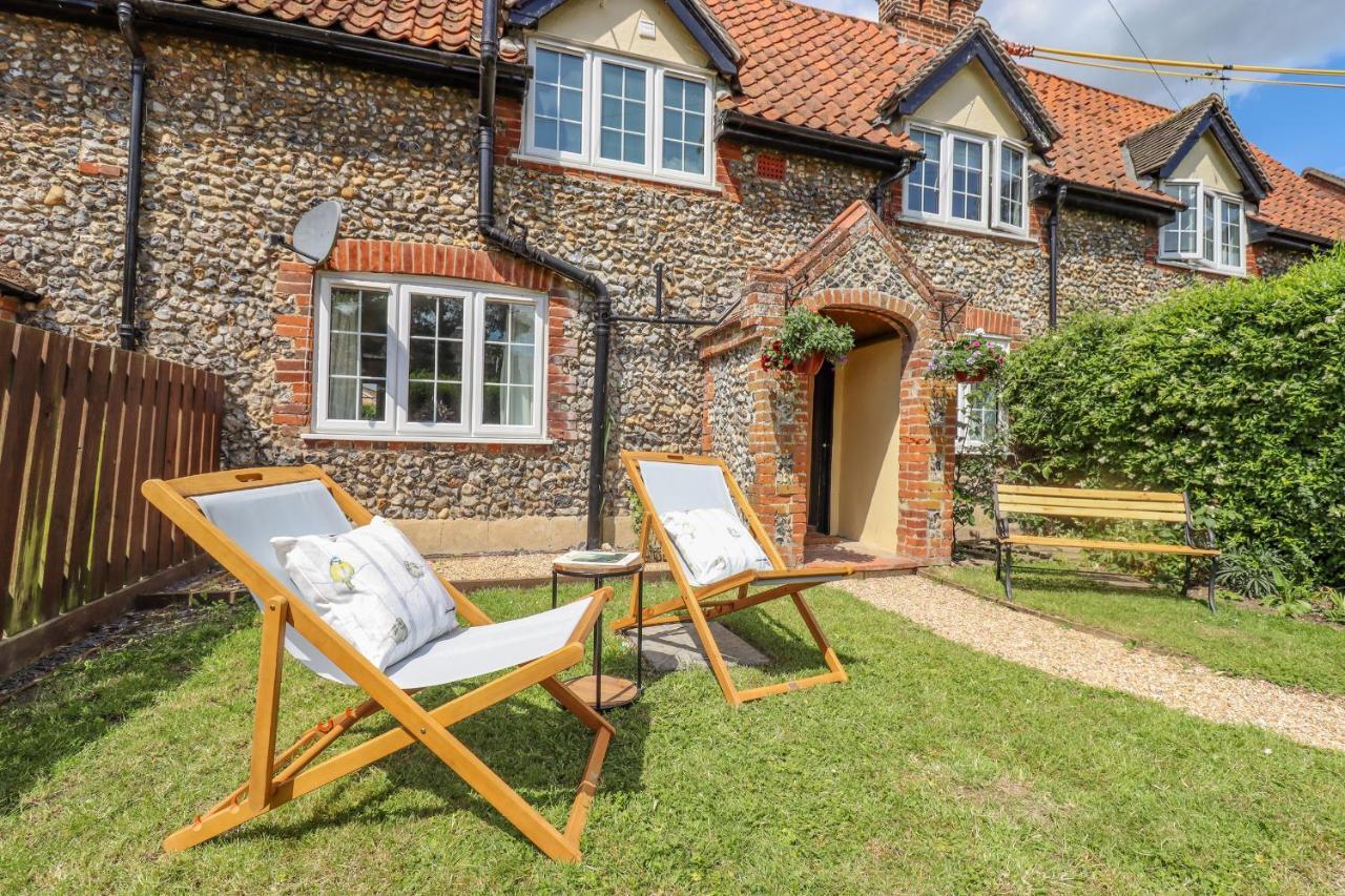 Bluebird Cottage Higham  المظهر الخارجي الصورة