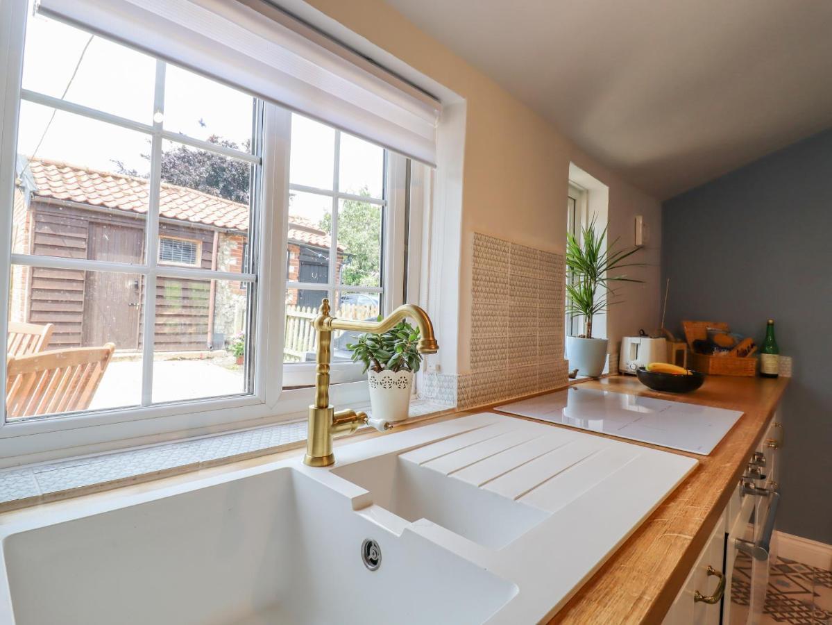 Bluebird Cottage Higham  المظهر الخارجي الصورة