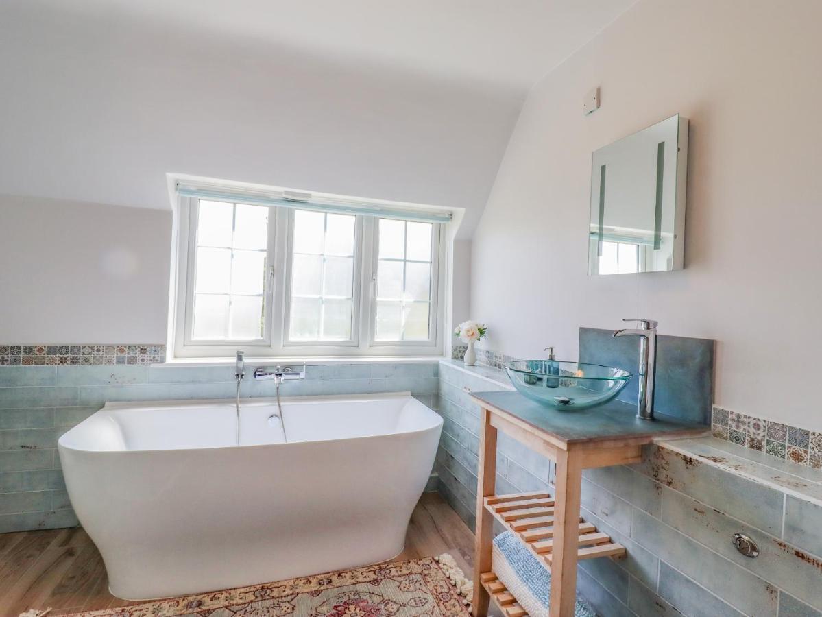 Bluebird Cottage Higham  المظهر الخارجي الصورة