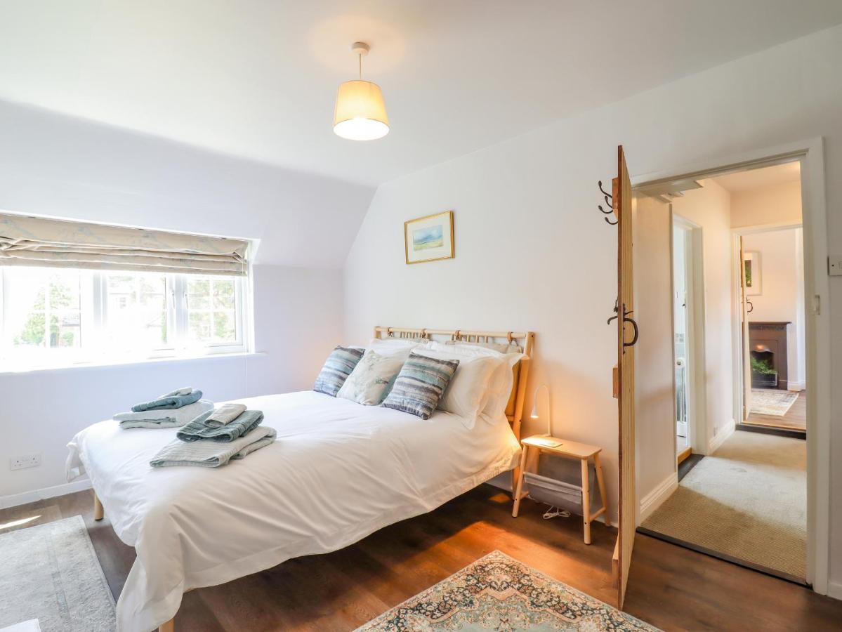 Bluebird Cottage Higham  المظهر الخارجي الصورة