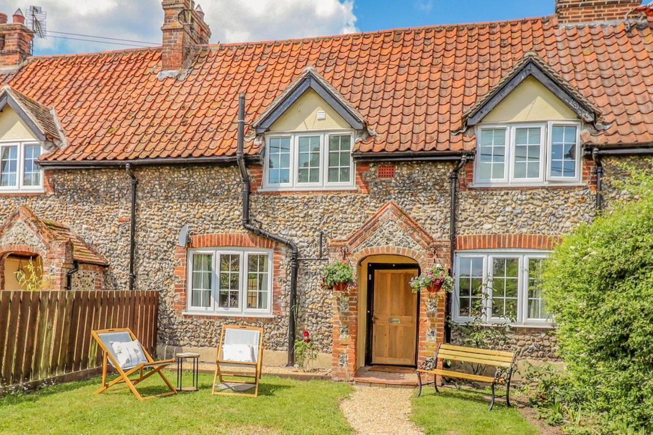 Bluebird Cottage Higham  المظهر الخارجي الصورة
