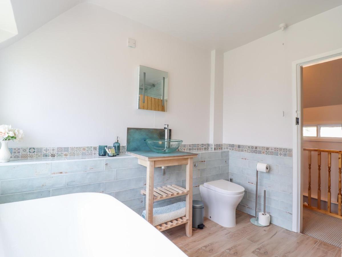 Bluebird Cottage Higham  المظهر الخارجي الصورة