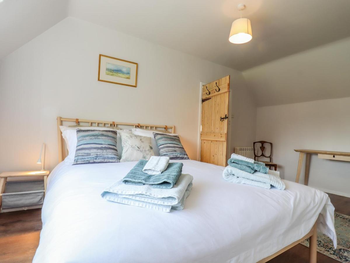 Bluebird Cottage Higham  المظهر الخارجي الصورة