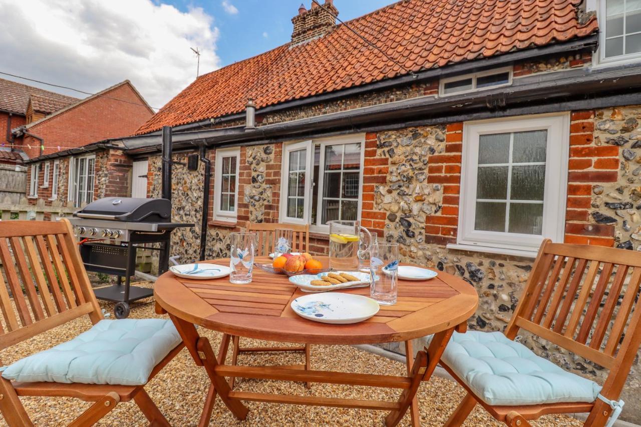 Bluebird Cottage Higham  المظهر الخارجي الصورة