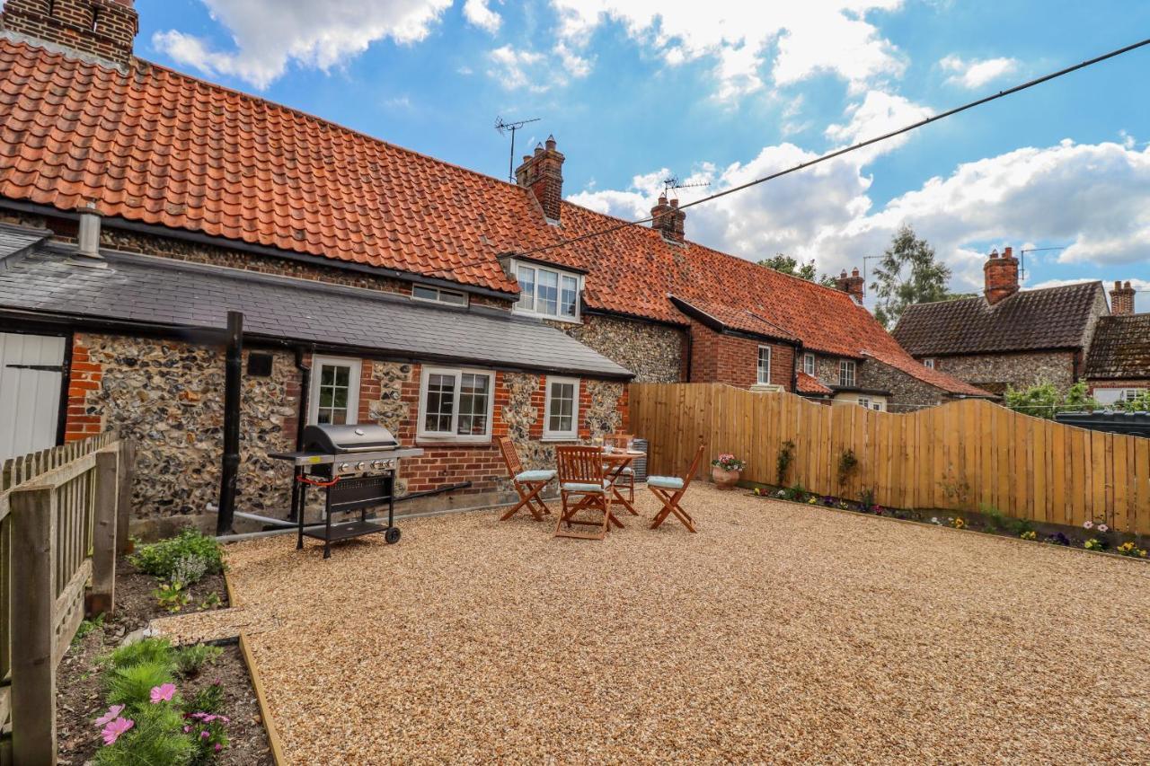 Bluebird Cottage Higham  المظهر الخارجي الصورة